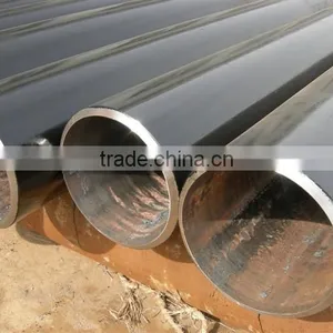 Seamless Black Painting Steel Pipe Class b thumbnail-2