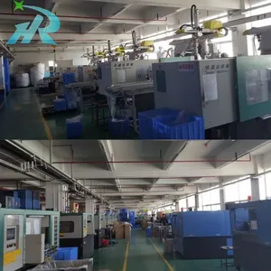 Shenzhen Hongrun New Material Technology CO.,LTD company overview - view 3 thumbnail