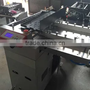 Digital Paper Creasing Machine Paper Creaser thumbnail-3