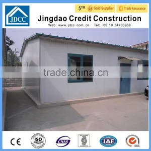 Prefabricated Houses in Algeria thumbnail-4