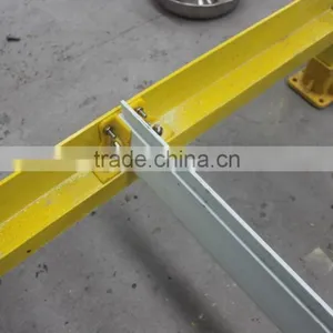 Glass Fiber Reinforced Plastic Floor Beam Aquaculture Dedicated Manufacturers Selling thumbnail-4