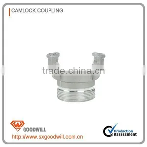 Hydraulic Camlock Quick Coupling thumbnail-3