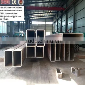 Hollow Sections Iron and Steel thumbnail-2