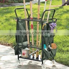 Garden Tool Organizer thumbnail-1