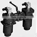Tongxin Brand YPD Series Of Low-pressure Return Oil Filter thumbnail-1
