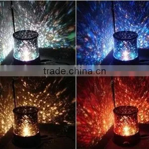 Star Master Mini Star Projector Lights thumbnail-1