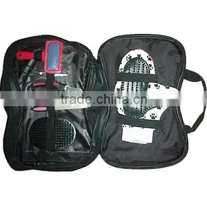 Pet Grooming Kit Pet Cat Grooming Set thumbnail-1