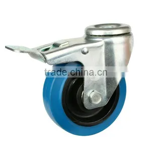 High Quality Caster Wheel thumbnail-1