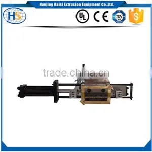 CE Two Hinge Quick Open Die for Extruder Machine thumbnail-4
