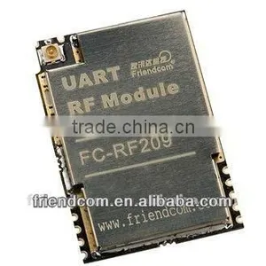rf Module 433MHz / 868MHz / 915MHz Module 500mW thumbnail-1