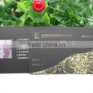 HF RFID Card thumbnail-3