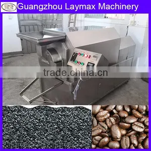 Factory Price for Peanut Roaster Machine & Peanut Roasting Machine & Peanut Roaster for Hot Sale thumbnail-1
