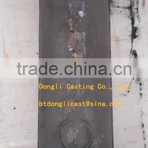 MANHOLE COVER,GULLY COVER,DUCTILE IRON MANHOLE COVER thumbnail-3