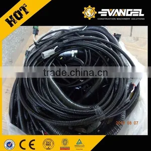 HOWO Sinotruk Dump Truck Spare Parts/tipper Part From China thumbnail-1