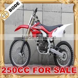 Hot Sale Cheap Loncin 250CC Dirt Bike thumbnail-1