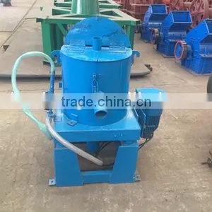 Mini Portable Washing Machine Gold Liquid Centrifuge Separator for Sale thumbnail-1