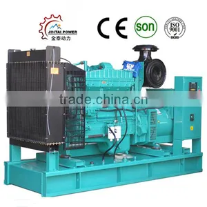 Hot Sales 10KVA-2000KVA Motor Generator thumbnail-4
