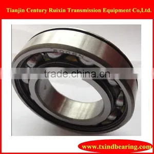 ISO Wholesale 606-ZNR Deep Groove Bearing thumbnail-1