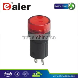 Electric Indicator Signal Lamp AD16-16E thumbnail-1