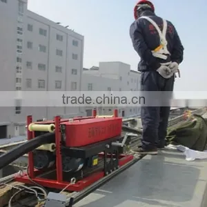 DSJ Electric Motor for Cable Conveyor Belt thumbnail-6