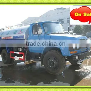 DongFeng 140 Water Truck ,water Wagon,spraying-vehicle thumbnail-1