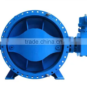 Cast /ductile Iron Non Rising Stem Gate Valve/Cast Iron Electric Valve Lug Type Cast Iron Electric Valve thumbnail-3