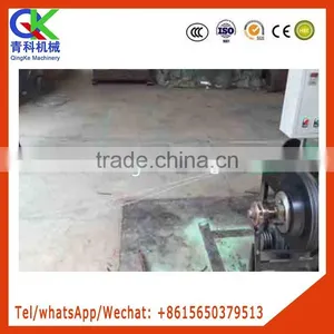 Guard Bar Razor Wire Equipment Made in China thumbnail-5