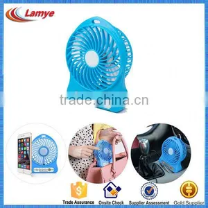 Chinese Custom Logo Mini Electric Hand Fan for Promotion thumbnail-6