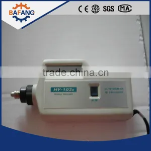 2017 Hot Sell Digital Portable Vibration Meter thumbnail-2