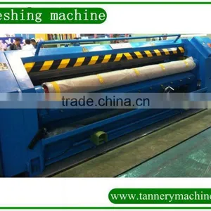 China Best 1500 Leather Fleshing Machine thumbnail-2