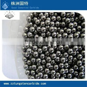 Tungsten Carbide Ball for Counter Weight thumbnail-3