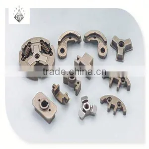 Injection Molded Carbide Gears thumbnail-1