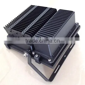 Led Track Light 20w 30w 50w 70w 100w 150w 200w Warehouse Light Fixture Flood Light Enclosure thumbnail-2