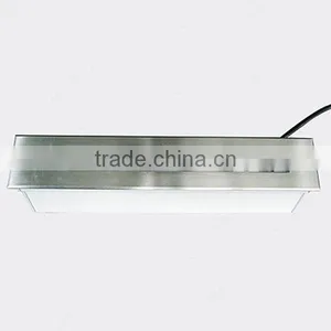 Single or RGB 3in1 Color 6W Stainless Steel Led Underwater Pool Light thumbnail-2