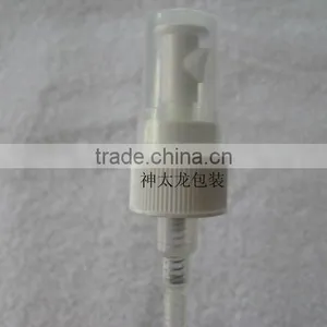 PP Fine Mist Sprayer With PP Overcap thumbnail-1