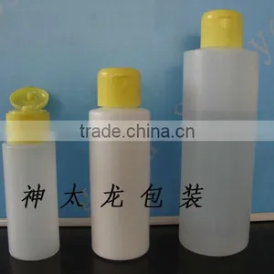 HDPE Plastic Shampoo Bottle thumbnail-5