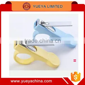 Baby Safe Nail Clippers thumbnail-1