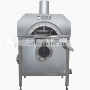 Snack Food Continous Fryer Machine thumbnail-6
