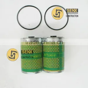 Genunie Spare Parts Filter Element for SHANTUI SD16/TY160 thumbnail-1