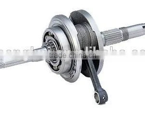 Crank Shaft , Chain Saw Crank Shaft, Chain Saw Spare Parts thumbnail-2