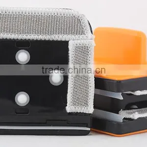 Plastic Handy Magnetic3-8mm Thichness Windows Glass Cleaner Window Cleaner thumbnail-3