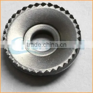 China Professional Manufacturing Zinc Finish Internal Tooth Lock Washer thumbnail-6