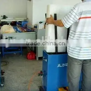 Compression Pillow Cushion Cover Machine thumbnail-3