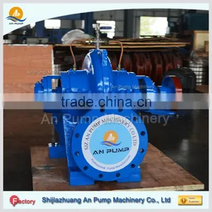 Large Sea Water Stainless Steel Pump thumbnail-1