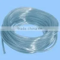 Cable Insulation Clear PVC Tubing ADT-07 thumbnail-1