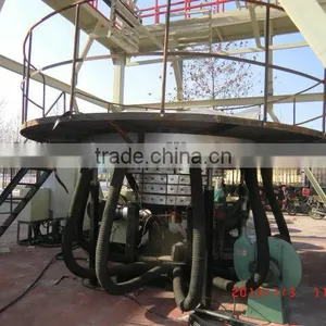 Everflying JCM and LD Single-layer, Coextruding Plastic Greenhouse Film Machine Set thumbnail-1