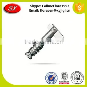 China Supplier Hot Sale Factory Price Custom High Quality Toggle Pins Can OEM&ODM thumbnail-1