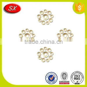 Stainless Steel Serrated Spring Brass Fastener Internal Tooth Lock Spring Washer Supplier From China thumbnail-3