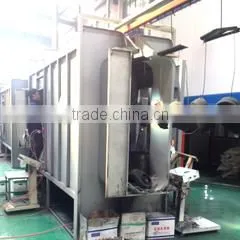 Ningbo Yichao Muffler Science And Technology Co., Ltd. company overview - view 3 thumbnail