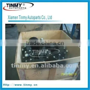 Trailer Stub Axle thumbnail-1